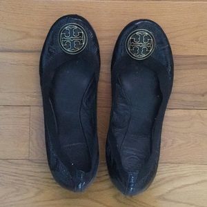 Tory Burch Flats
